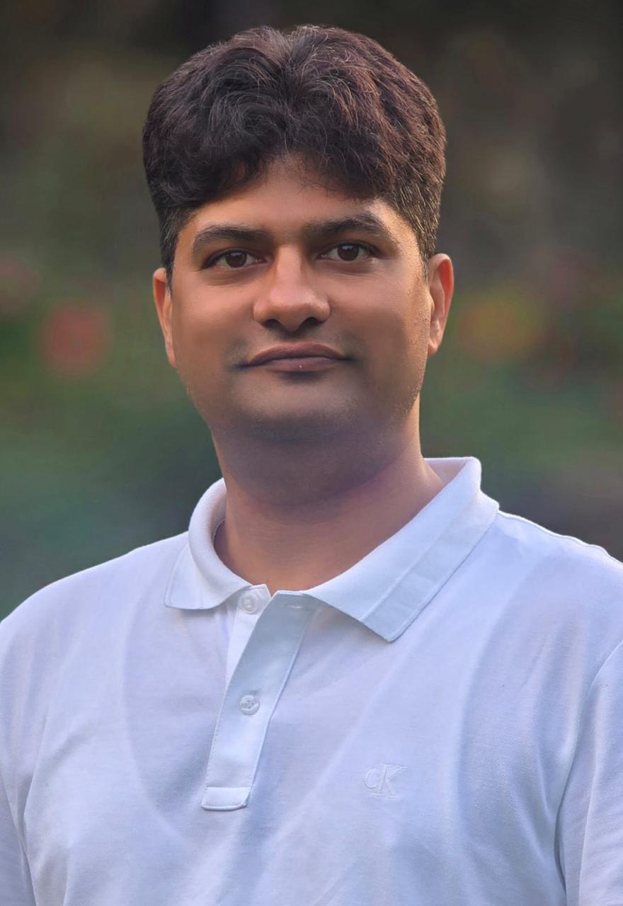 Dr. Sridhar Nagiyan