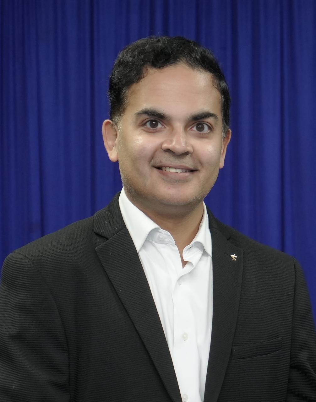 Dr. Kapil Sharad Boarawake