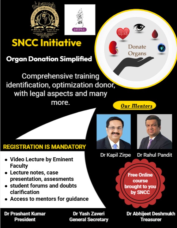 Organ Donation