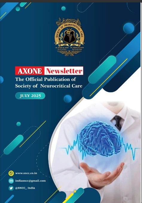 Axone March 2025